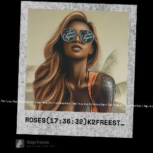 Roses (17:36:32) K2 Freestyle 