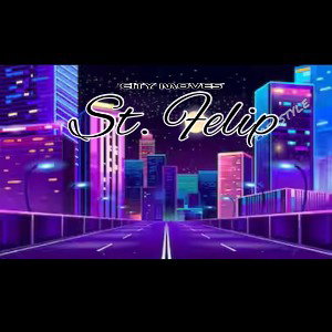 City Moves freestyle 