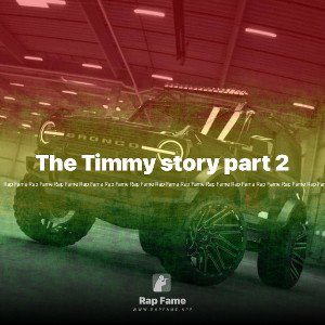 The Timmy story part 2
