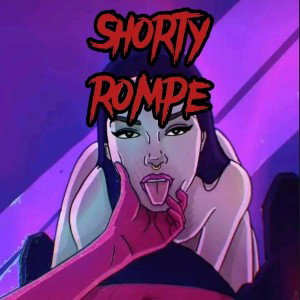 SHORTY ROMPE