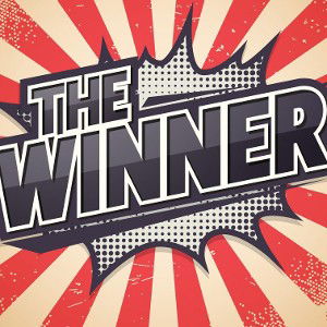 THE WINNER