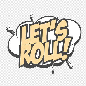 ROLL WITH ORGANIC GOLD
