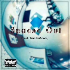 Spaced Out (Feat. Jenn DeSantis)