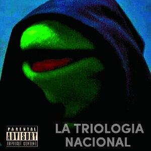 los perros de la nacional