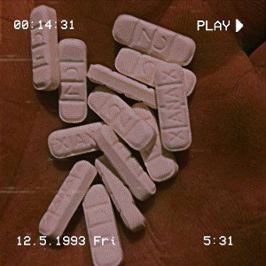 blue pill red pill I choose the white brick . freestyle 