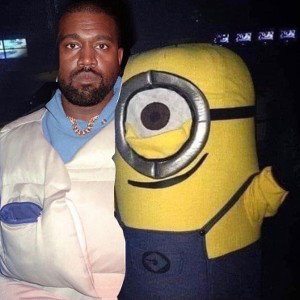 Esa bitch me pidió cocaine 