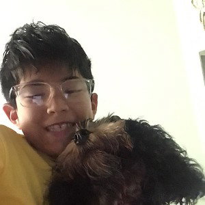 chance and me
