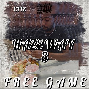 FGF BIG HAZE-HAZE WAY 3