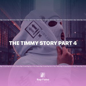 The Timmy story part 4