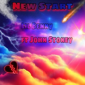 New Start ft John Stoney