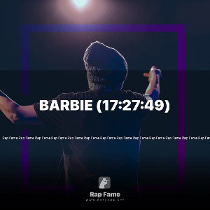 Barbie (17:27:49)