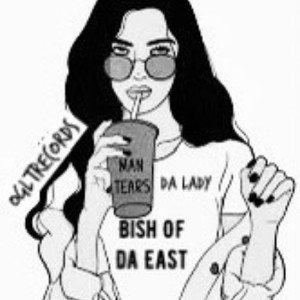 Bish Of Da East🇮🇪