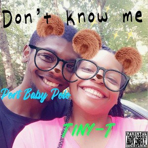DONT KNOW ME (ROUGH)