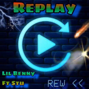 Replay ft Stu