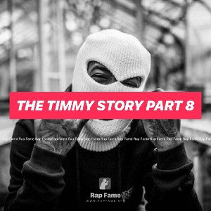 The Timmy story part 8