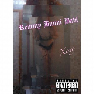 LOVE HURTS FREESTYLE…Remmy Bunni Baby ft. $ALLY from the ValleY 