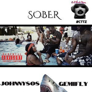 SOBER💨🥃JohnnySosXGemifly 