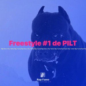 Freestyle #1 de PILT 