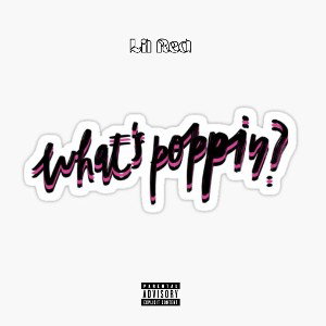 Poppin’ Off