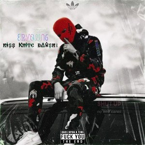 ERYOUNG  hiss khite dawsh!(freestyle)