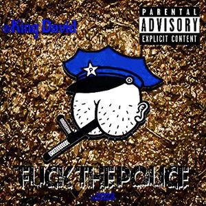 FUCK THE POLICE feat. THIS IS KEN ©2023 
