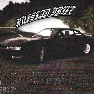 Russian Drift