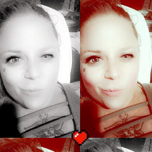   Demons in my head, can't sleep.   
  Inner turmoil, I can't keep.   
  Voices in my mind, so loud.   
  Pain and sadne