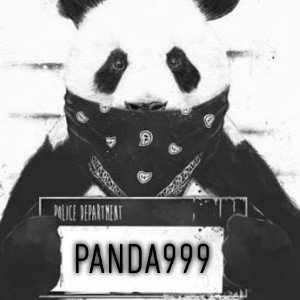 Panda - OTB mix 1