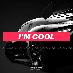 i’m cool