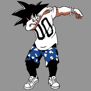 Charlie Sheen Dragon Ball Z Freestyle 