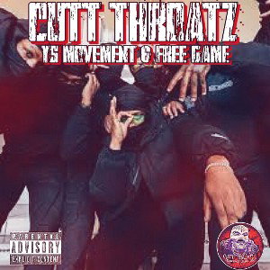 YMS - GOIN UP Feat JBuggyFromTheM