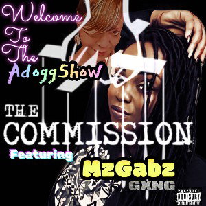 MzG23 feat: @mzgabz