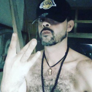 Richie’s rap (youngGrizzly Kawasaki)