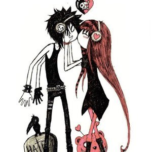 sin ti </3