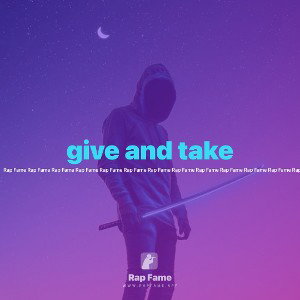 give and take