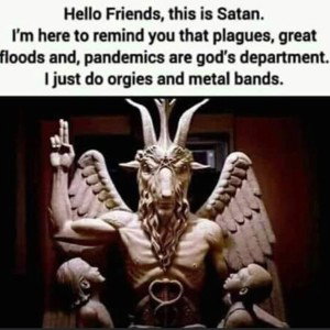 Sacrificing Lambs
