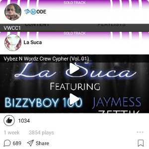 VWCC1