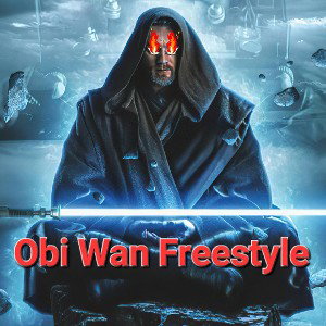 Obi Wan Freestyle 