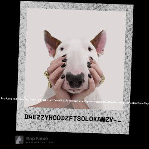Daezzy Hoodz ft Solokamzy-Addicted