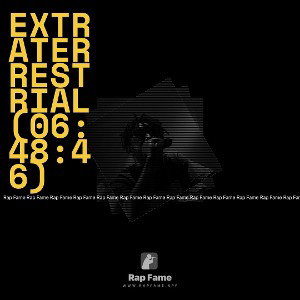 Extraterrestrial (06:48:46)