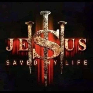 Jesus in Heaven 