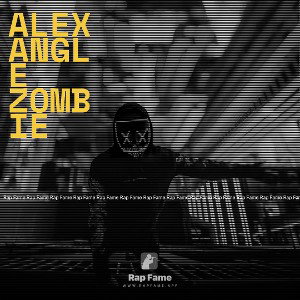 Alex Angle zombie