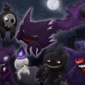 Halloween rap