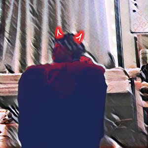Trapped