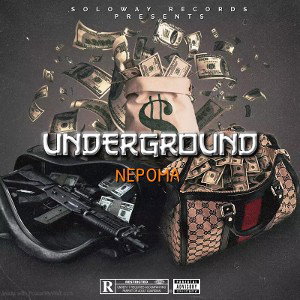Nepoma - Underground