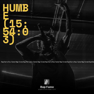 Humbe (15:54:03)