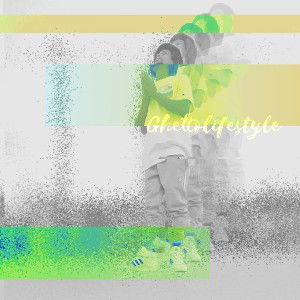 Ghettolifestyle  prod.by omito beats