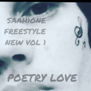 Steven PolanskiTennant - saah1one freestyle for dollar my boi loyalty without words