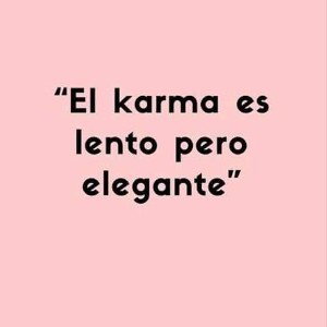 Karma