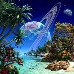 Paradise